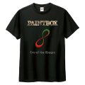 PAINTBOX / Cry of the sheep (t-shirt) 