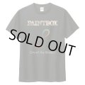 PAINTBOX / Cry of the sheep (t-shirt) 