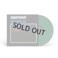 画像2: SUPERTOUCH / The earth is flat (Lp) Revelation 