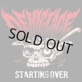 DEMIGLACE / Starting over (cd) Skull scream 