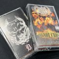 D BLOC / Do not cross (tape) Death farm  