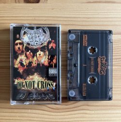 画像2: D BLOC / Do not cross (tape) Death farm  