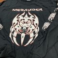 MERAUDER / T.Skull (long sleeve shirt) Reaper 