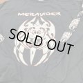 MERAUDER / T.Skull (long sleeve shirt) Reaper 