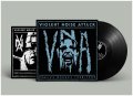 V.N.A. -VIOLENT NOISE ATTACK-  / Complete deafness 1988-1989 (Lp) F.o.a.d 