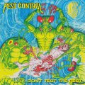 PEST CONTROL / Don't test the pest (Lp) Quality control hq  