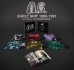 画像1: AxCx ANAL CUNT / Early shit 1988-1991 (6Lp+book box set) F.o.a.d    (1)