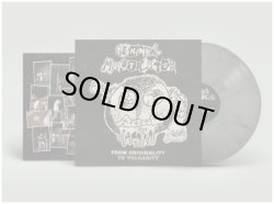 画像2: GENITAL MASTICATOR / From originality to vulgarity (Lp) F.o.a.d   