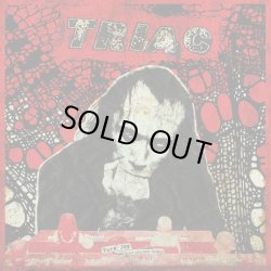 画像1:  TRIAC / Pure joy - Numb grief​-​stricken animals (cd) Rsr  