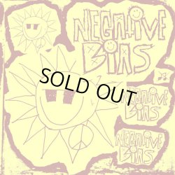 画像1:  NEGATIVE BIAS / st (Lp) Rsr  