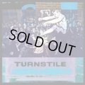 TURNSTILE / Pressure to succeed (7ep) Reaper 