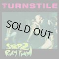 TURNSTILE / Step 2 rhythm (7ep) Reaper