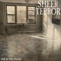 SHEER TERROR / Pall in the family (7ep) Reaper