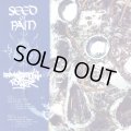 SEED OF PAIN, DEONSTRATION OF POWER / Split (7ep) Streets of hate/From within  