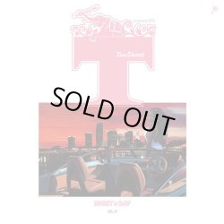 画像1: TEE-$HORT / Night & bay vol.14 (cd) Midnightmeal 