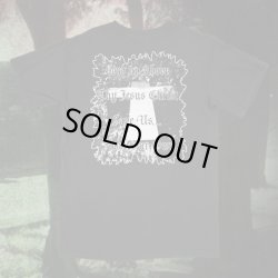 画像4: DYING BREED / God's hate (t-shirt) A389  