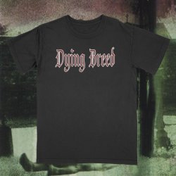 画像3: DYING BREED / God's hate (t-shirt) A389  