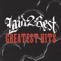 LAID 2 REST / Greatest hits (cd)(Lp) Daze  