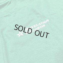 画像2: REVELATION RECORDS / Classic summer irish green (t-shirt) Revelation 
