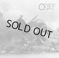 GRIEF / Turbulent times (2Lp) Throne