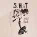 画像2: SHORT HATE TEMPER / Fast food 1993 demo (Lp) 625 thrashcore (2)