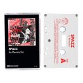 SPAZZ / La revancha (tape) Tankcrimes