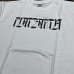 画像1: FLATEARTH / Logo (t-shirt)  (1)