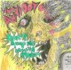 THE ANTIDOTE / Don't lump me inwhith them (7ep) Self     
