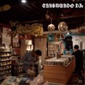 TRASMUNDO DJs / 静けさのなかで思い出される感情、ひとりではないと知ること (cd) WDsounds