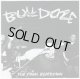BULLDOZE / The Final Beatdown (Lp) Daze/Street of hate/Triple-B 