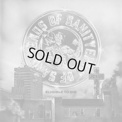 画像1: ENDS OF SANITY / Eligible to die (cd) Daze  