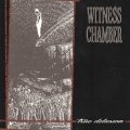    WITNESS CHAMBER / True delusion (cd) Daze 