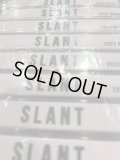 SLANT / 2023 demo (tape) Self   