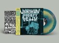 UNHUMAN SOCIETY DEATH / Demo 1989 (Lp) F.o.a.d   