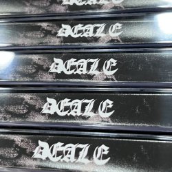 画像2: DEALE / Eat disciples da kanto (tape) Self