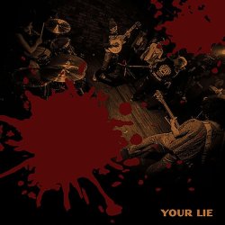 画像2: ASPHALT / Your lie (cd) Coaltar  