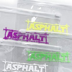画像3: ASPHALT / Your lie (cd) Coaltar  
