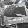  DISSIPATED / Demo 2023 (cdr) Self 