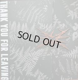 画像1: MÖRSER / Thank you for leaving (Lp) Immigrant sun 