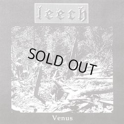 画像1:  leech / Venus (7ep) Snake dog  