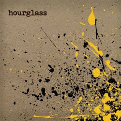 画像1:   HOURGLASS / Discography (Lp) Immigrant sun