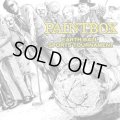 PAINTBOX / Earth ball sports tournament (Lp) Prank 