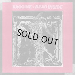 画像1: VACCINE / Dead inside (7ep) Painkiller 