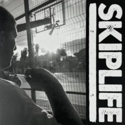 画像1: SKIPLIFE / st (7ep) 625 Thrashcore