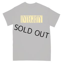 画像4:  INTEGRITY / Den of iniquity (t-shirt) 