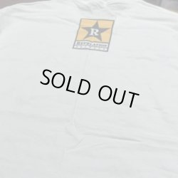 画像3: YOUTH OF TODAY / 1987 Summer tour (t-shirt) Revelation  