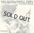  TOTAL FURY, THE OATH / Split -Ears go deaf tour 2002- (7ep) Mangrove 