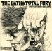 画像1:  TOTAL FURY, THE OATH / Split -Ears go deaf tour 2002- (7ep) Mangrove  (1)