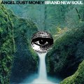 ANGEL DU$T / Brand new soul (Lp) Pop wig  