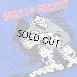 画像4: GORILLA BISCUITS / Hold your ground (long sleeve shirt) Revelation   